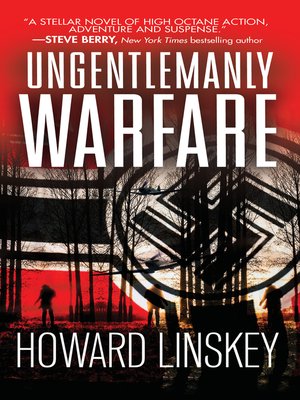 cover image of Ungentlemanly Warfare